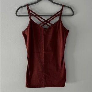 Maurices Strappy Women's Top